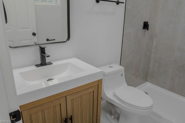 2222 Hanson AVE, Norfolk, VA 23504