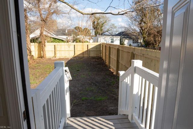 2222 Hanson AVE, Norfolk, VA 23504