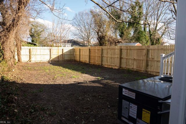 2222 Hanson AVE, Norfolk, VA 23504