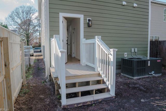 2222 Hanson AVE, Norfolk, VA 23504