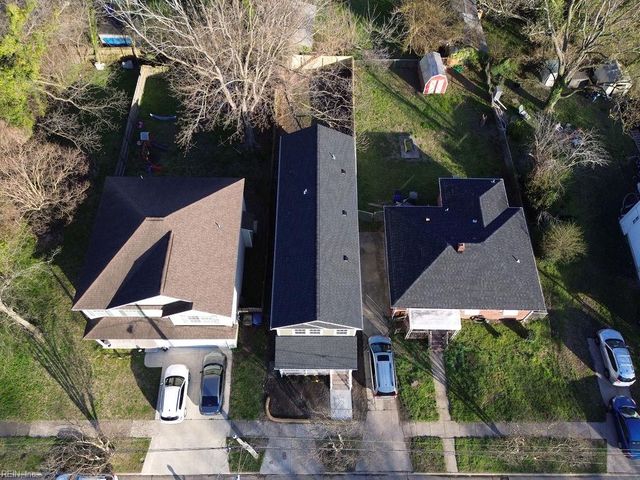 2222 Hanson AVE, Norfolk, VA 23504