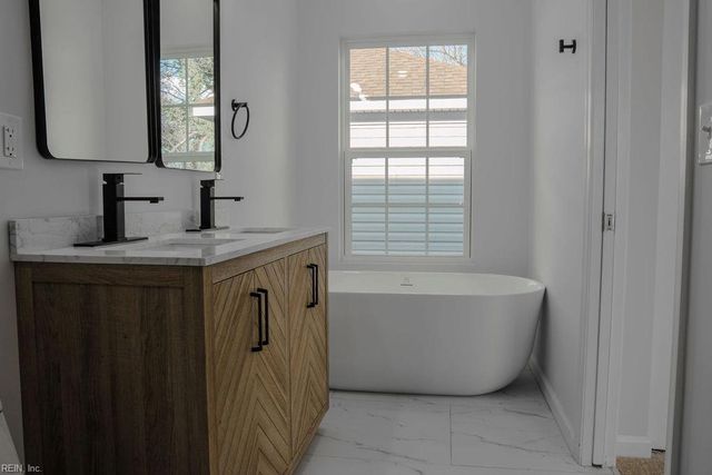 2222 Hanson AVE, Norfolk, VA 23504