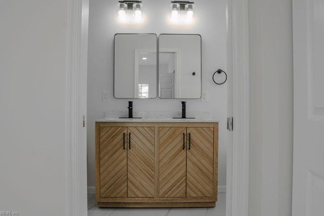 2222 Hanson AVE, Norfolk, VA 23504