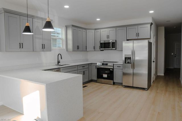 2222 Hanson AVE, Norfolk, VA 23504