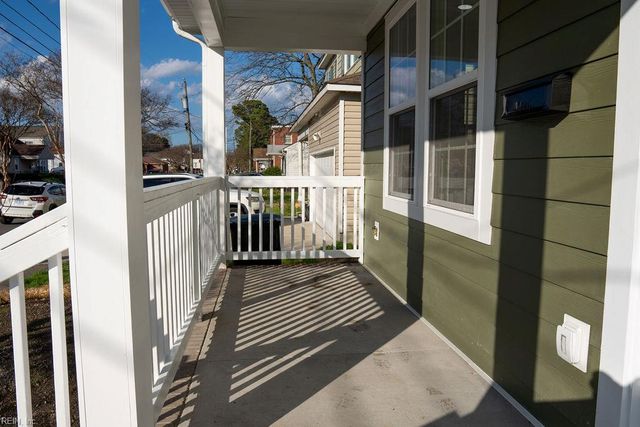 2222 Hanson AVE, Norfolk, VA 23504