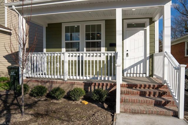 2222 Hanson AVE, Norfolk, VA 23504