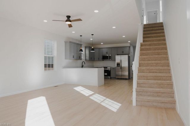 2222 Hanson AVE, Norfolk, VA 23504