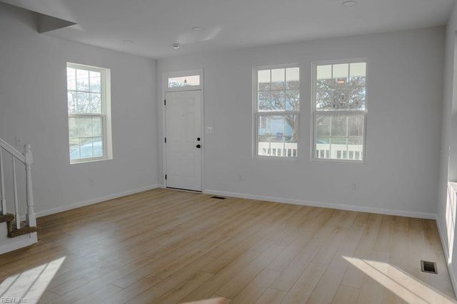 2222 Hanson AVE, Norfolk, VA 23504