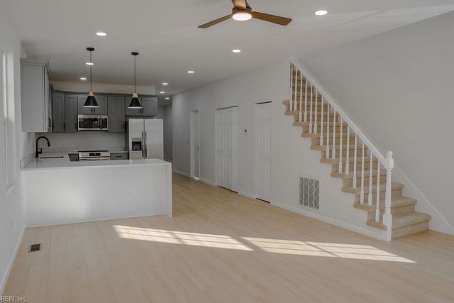 2222 Hanson AVE, Norfolk, VA 23504