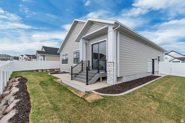 10339 S COLD MOON PL, South Jordan, UT 84095