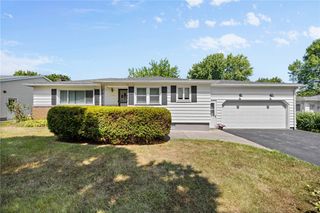 112 Echo Street, Irondequoit, NY 14609