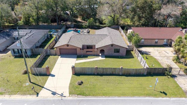 323 N 57th Ave, Pensacola, FL 32506