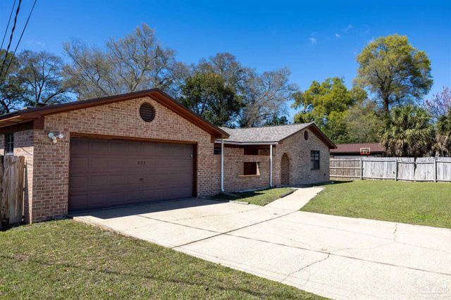 323 N 57th Ave, Pensacola, FL 32506