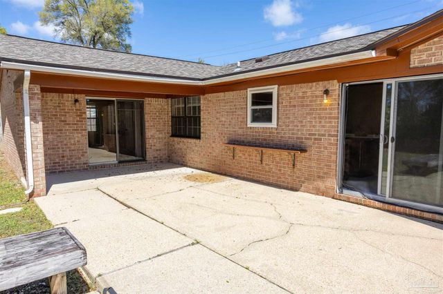 323 N 57th Ave, Pensacola, FL 32506