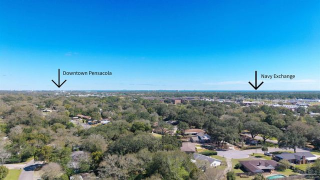 323 N 57th Ave, Pensacola, FL 32506