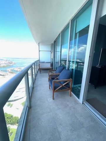 888 Biscayne Blvd 4310, Miami, FL 33132