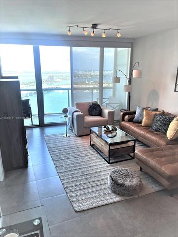 888 Biscayne Blvd 4310, Miami, FL 33132