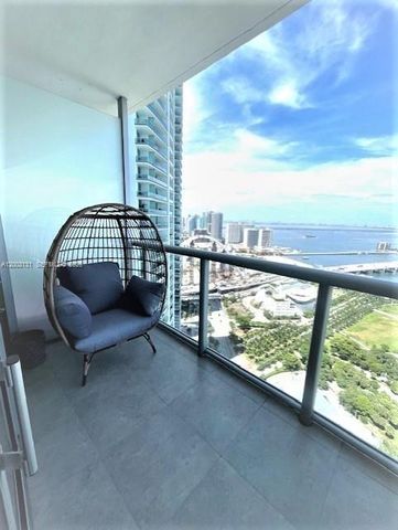888 Biscayne Blvd 4310, Miami, FL 33132
