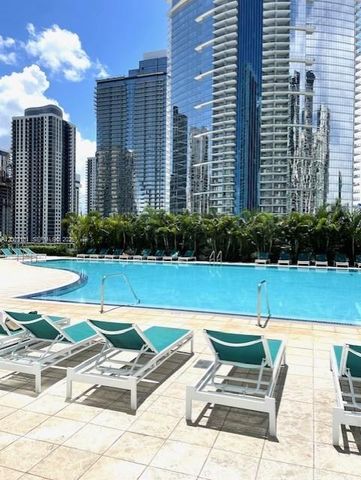 888 Biscayne Blvd 4310, Miami, FL 33132