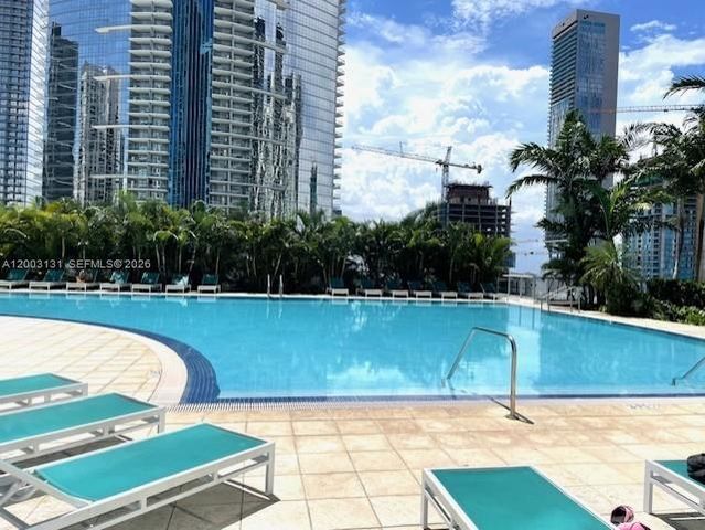 888 Biscayne Blvd 4310, Miami, FL 33132