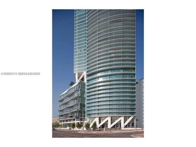 888 Biscayne Blvd 4310, Miami, FL 33132