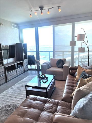 888 Biscayne Blvd 4310, Miami, FL 33132