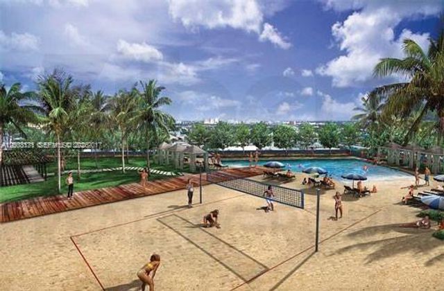 888 Biscayne Blvd 4310, Miami, FL 33132