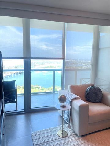 888 Biscayne Blvd 4310, Miami, FL 33132