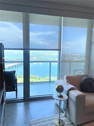 888 Biscayne Blvd 4310, Miami, FL 33132