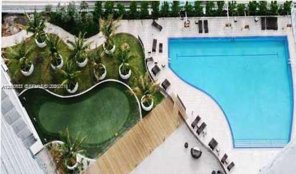 888 Biscayne Blvd 4310, Miami, FL 33132