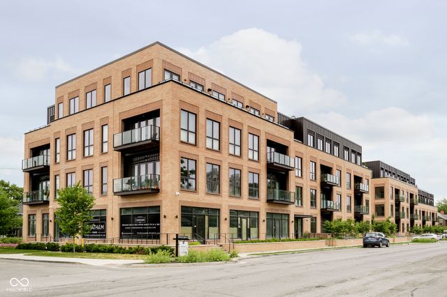 877 N East Street 104, Indianapolis, IN 46202