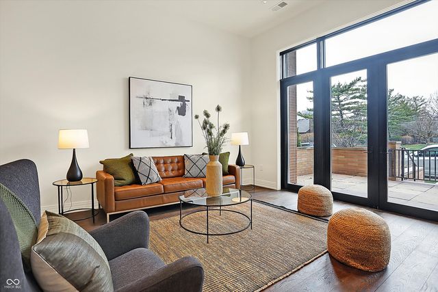 877 N East Street 104, Indianapolis, IN 46202