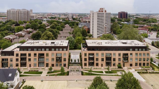 877 N East Street 104, Indianapolis, IN 46202