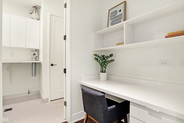 877 N East Street 104, Indianapolis, IN 46202