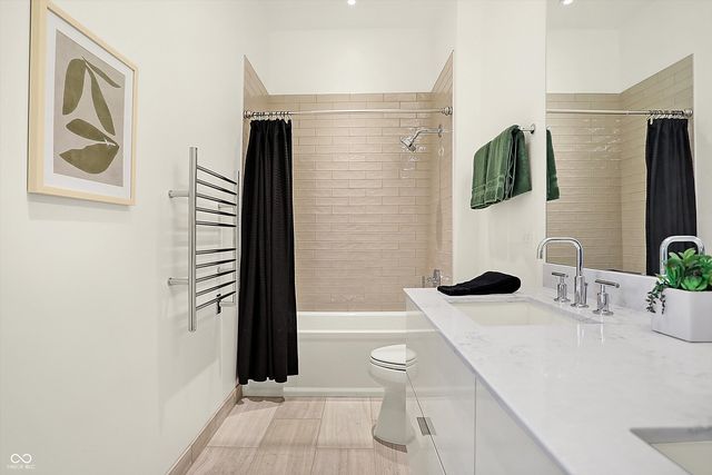 877 N East Street 104, Indianapolis, IN 46202