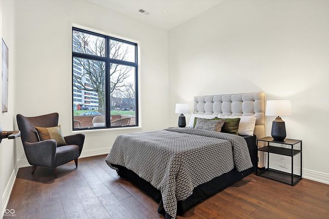 877 N East Street 104, Indianapolis, IN 46202