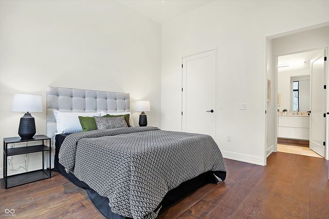 877 N East Street 104, Indianapolis, IN 46202