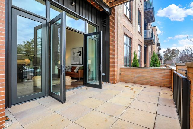 877 N East Street 104, Indianapolis, IN 46202