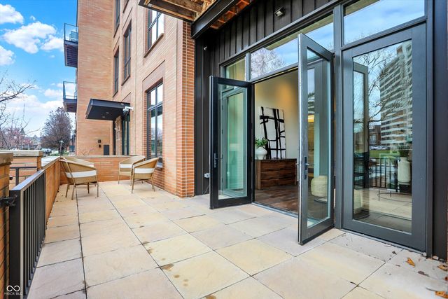 877 N East Street 104, Indianapolis, IN 46202