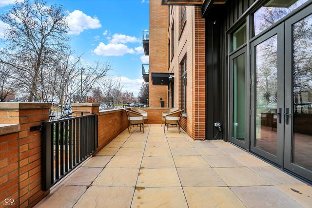 877 N East Street 104, Indianapolis, IN 46202