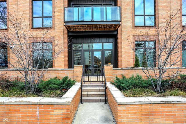 877 N East Street 104, Indianapolis, IN 46202