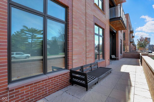 877 N East Street 104, Indianapolis, IN 46202