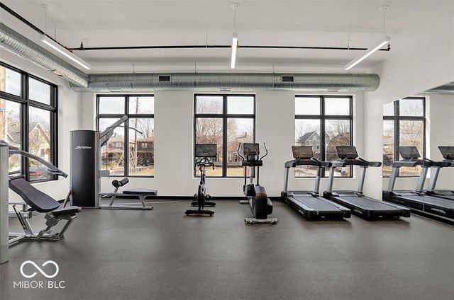 877 N East Street 104, Indianapolis, IN 46202