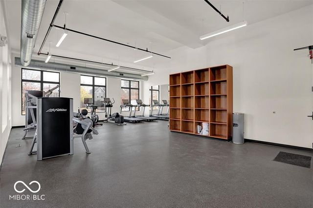 877 N East Street 104, Indianapolis, IN 46202