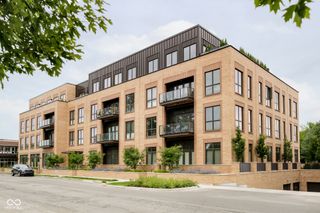 877 N East Street 104, Indianapolis, IN 46202