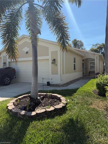 8723 Ibis Cove CIR, Naples, FL 34119