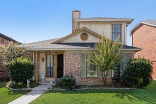 1106 Alameda Drive, Carrollton, TX 75007
