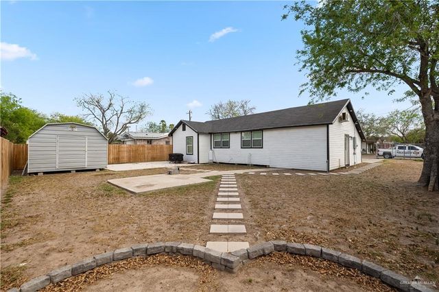 904 N Roberts Street, Edinburg, TX 78541