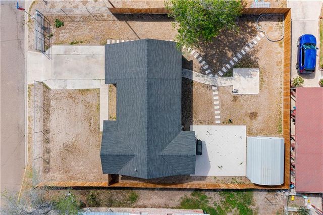 904 N Roberts Street, Edinburg, TX 78541