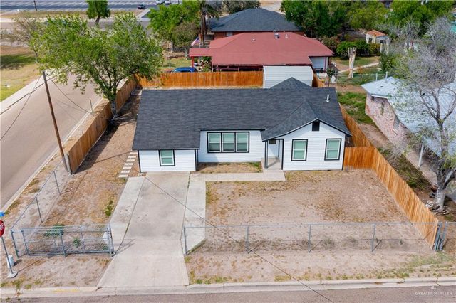 904 N Roberts Street, Edinburg, TX 78541